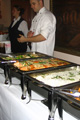 Catering