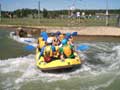 Whitewater Rafting